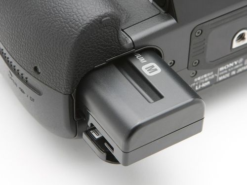 索尼a900数码相机产品图片154
